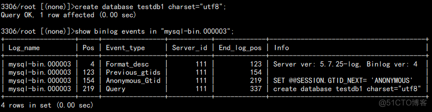 MYSQL general日志加密 mysql日志管理_mysql_09