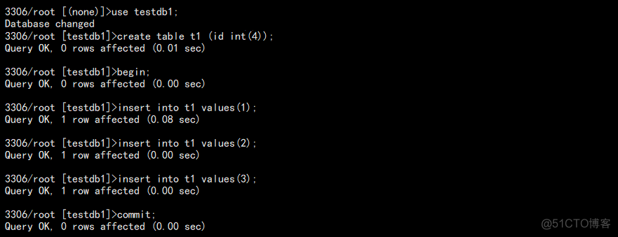 MYSQL general日志加密 mysql日志管理_数据库_12