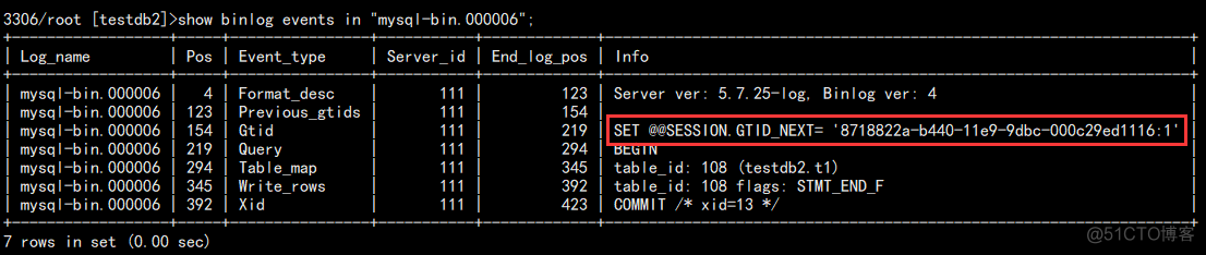 MYSQL general日志加密 mysql日志管理_mysql_19