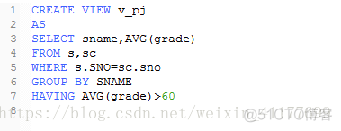 复合查询java 复合查询及视图操作_连接查询_26