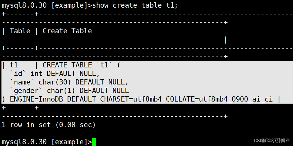 mysql 位图索引创建 mysql索引视图_sql_44