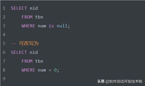 mysql like无法使用索引 like索引失效原因_字段_06