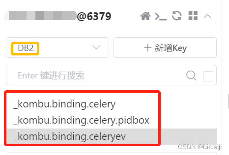 celery 如何配置redis密码 为什么celery配合redis_中间件_02