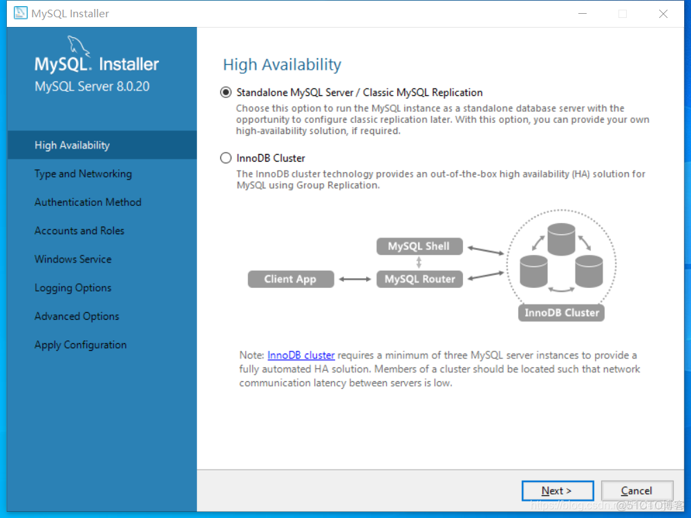 yum安装mysql很慢 mysql安装特别慢_mysql_07