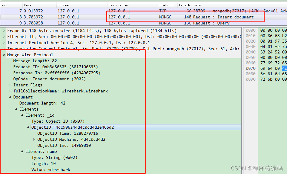 mongodb开源社区版本有审计功能吗 mongodb 开源协议_c语言_06