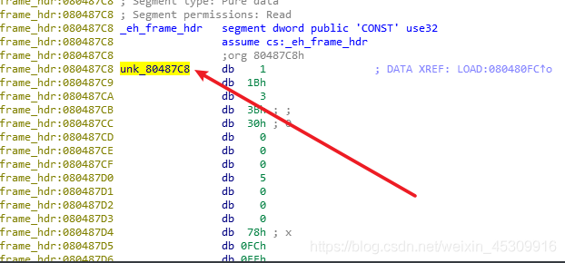 java怎么用IDA逆向 从零开始学ida逆向_ida_24