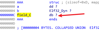 java怎么用IDA逆向 从零开始学ida逆向_硬编码_33