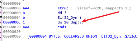 java怎么用IDA逆向 从零开始学ida逆向_硬编码_37