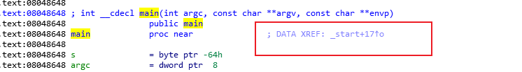 java怎么用IDA逆向 从零开始学ida逆向_硬编码_43