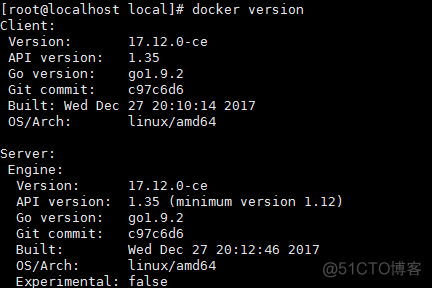 Centos7安装Docker_Docker_04