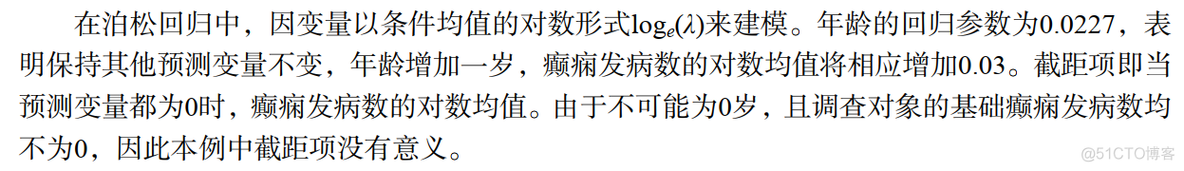 用R语言对广义线性模型画图 广义线性模型 r语言_拟合_20