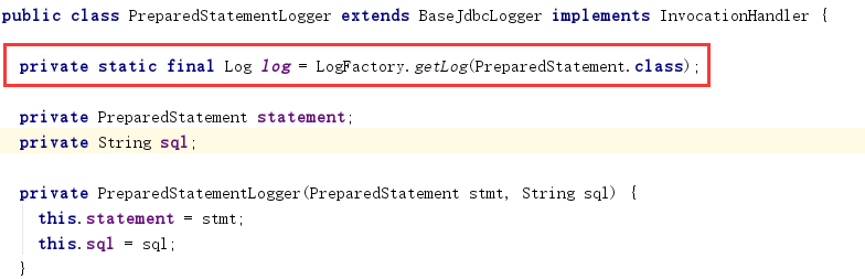 mysql 日志 打印sql 怎么打印sql日志_java