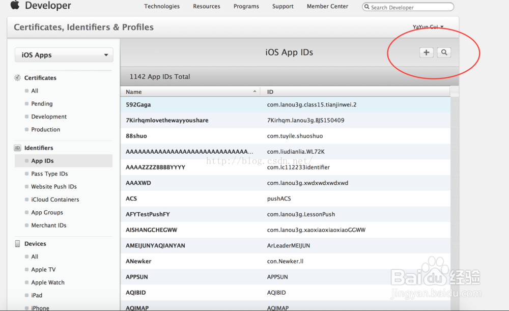 iOS 推送证书选哪个 ios推送证书申请_真机_05