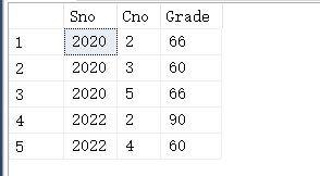 nosql期末大作业 数据库大作业实验报告_sql_04