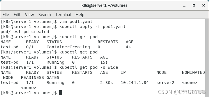 kubernetes nfs pvc 扩容 kubernetes pv和pvc区别_运维_09