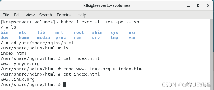 kubernetes nfs pvc 扩容 kubernetes pv和pvc区别_运维_12