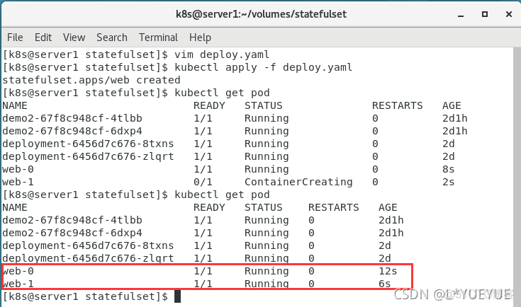 kubernetes nfs pvc 扩容 kubernetes pv和pvc区别_linux_36