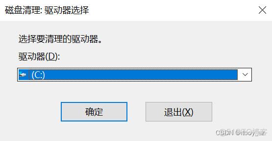 windows卸载redis服务命令 win+r卸载命令_ip地址_03