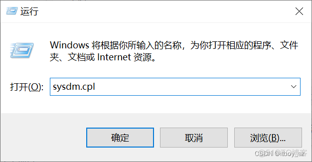 windows卸载redis服务命令 win+r卸载命令_windows卸载redis服务命令_16