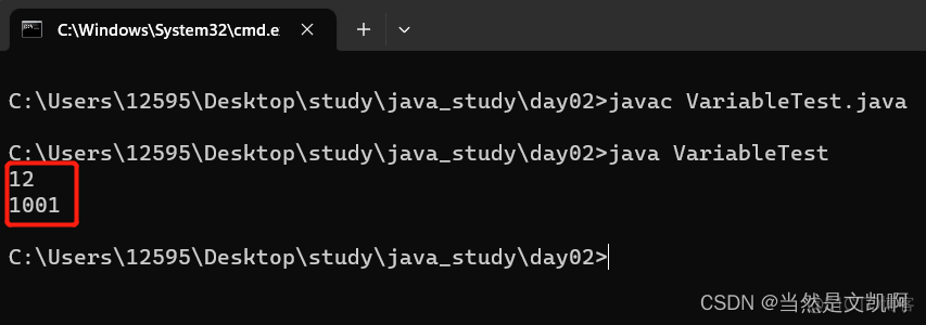 java 定义字段使用了关键词怎么办 java自定义关键字_jvm_02