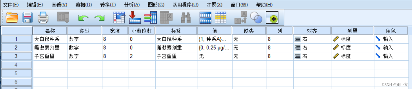 多因素单元方差分析python代码 多元多因素方差分析_数据分析_03