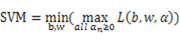 支持向量机 重要性排序 R语言 支持向量机margin_支持向量机_21