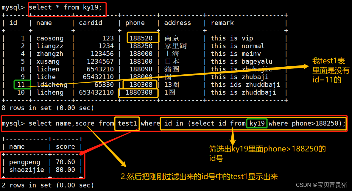 mysql的排序怎么让空字符串排在最后 mysql排序语录_字段_47