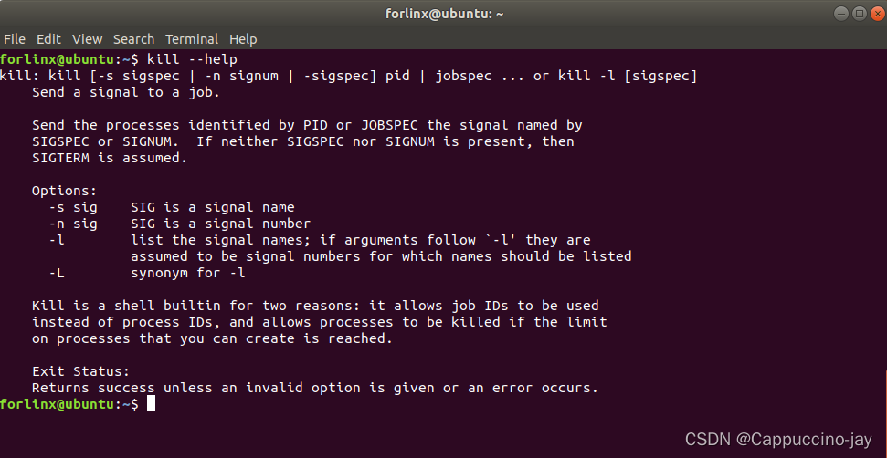 ubuntu kill 所有 python进程 ubuntu kill -9_ps_08