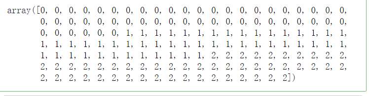 python鸢尾花逻辑回归查准率 鸢尾花逻辑回归分类_数据_04