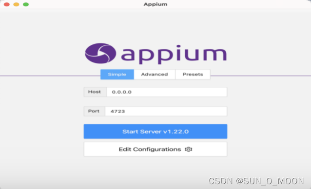 python appium 教程 appium python ios_ios_09