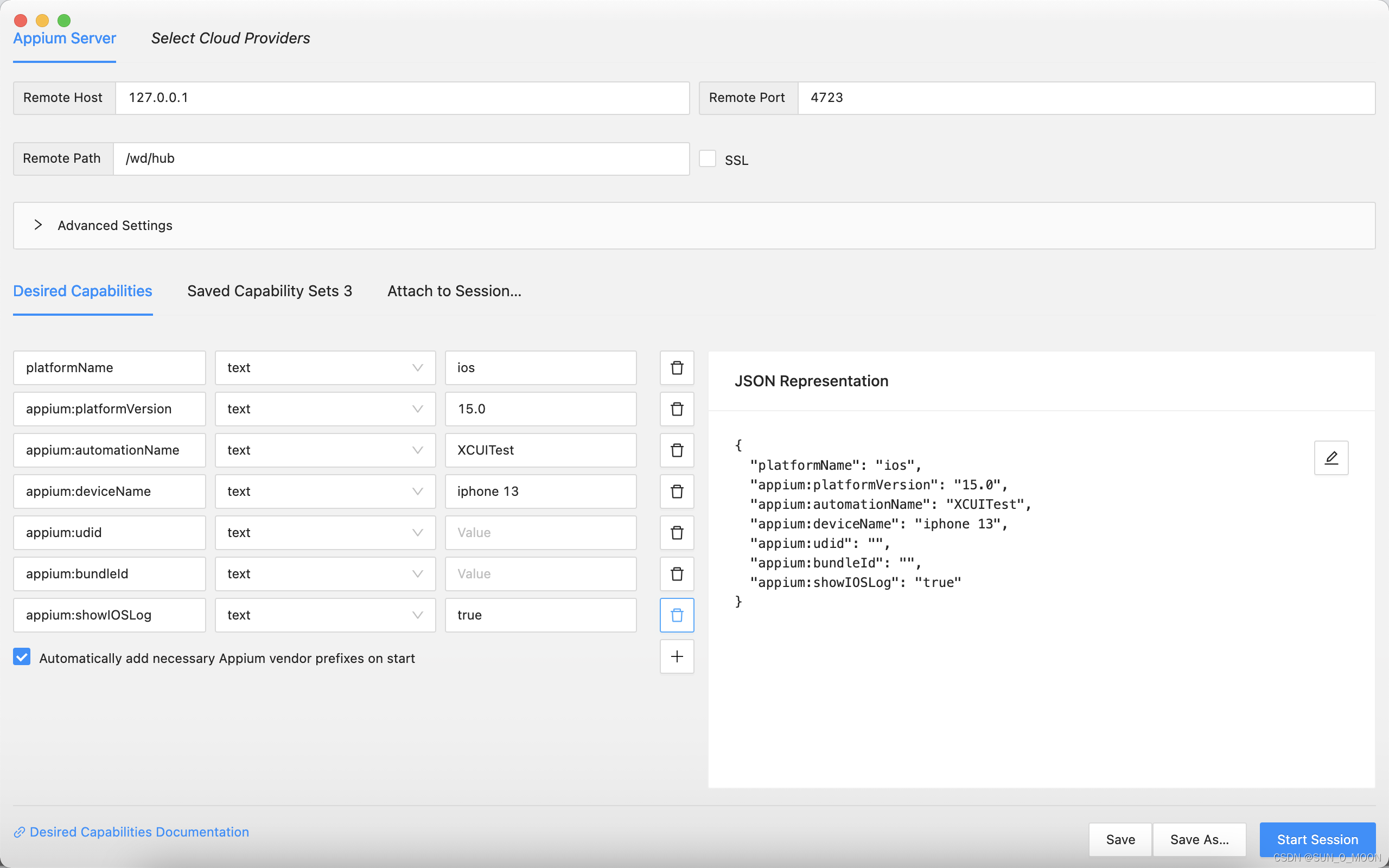 python appium 教程 appium python ios_macos_11