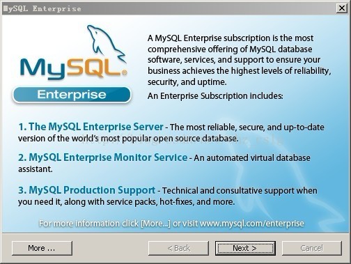 mysql msi安装教程 mysql-5.5.19-win32.msi安装步骤_Windows_07