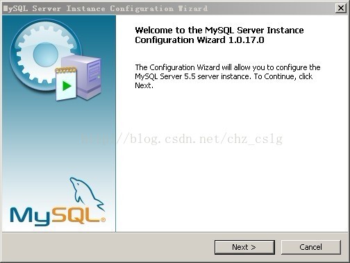 mysql msi安装教程 mysql-5.5.19-win32.msi安装步骤_Windows_09