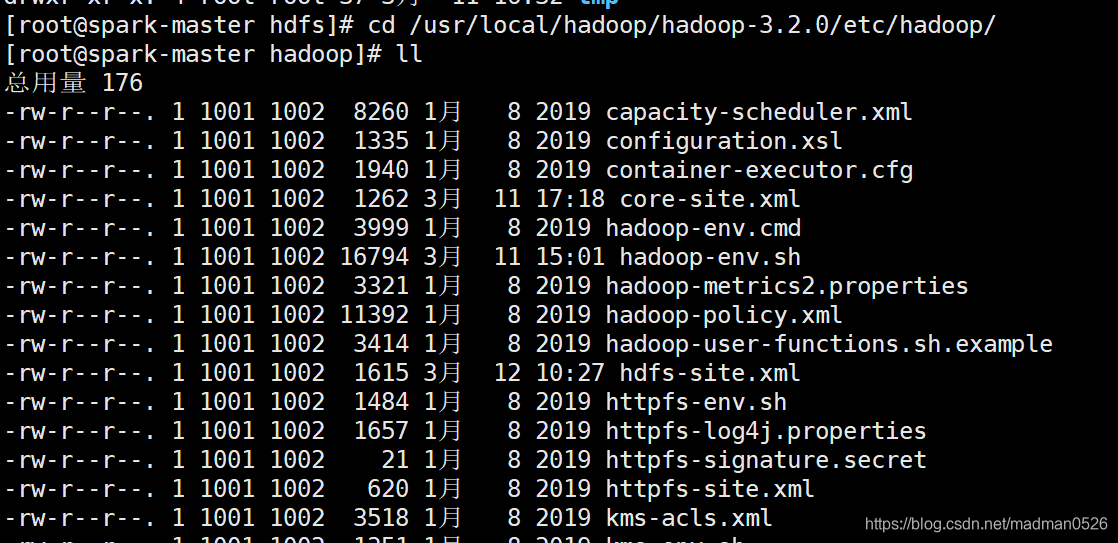 hadoop官网下载winutils hadoop官网下载太慢了_spark_08