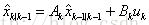 卡尔曼 javascript 卡尔曼滤波器_Scala_04