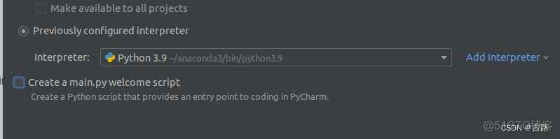 pytorch lightning 用的人多吗 pytorch支持python3.8吗_虚拟环境_02