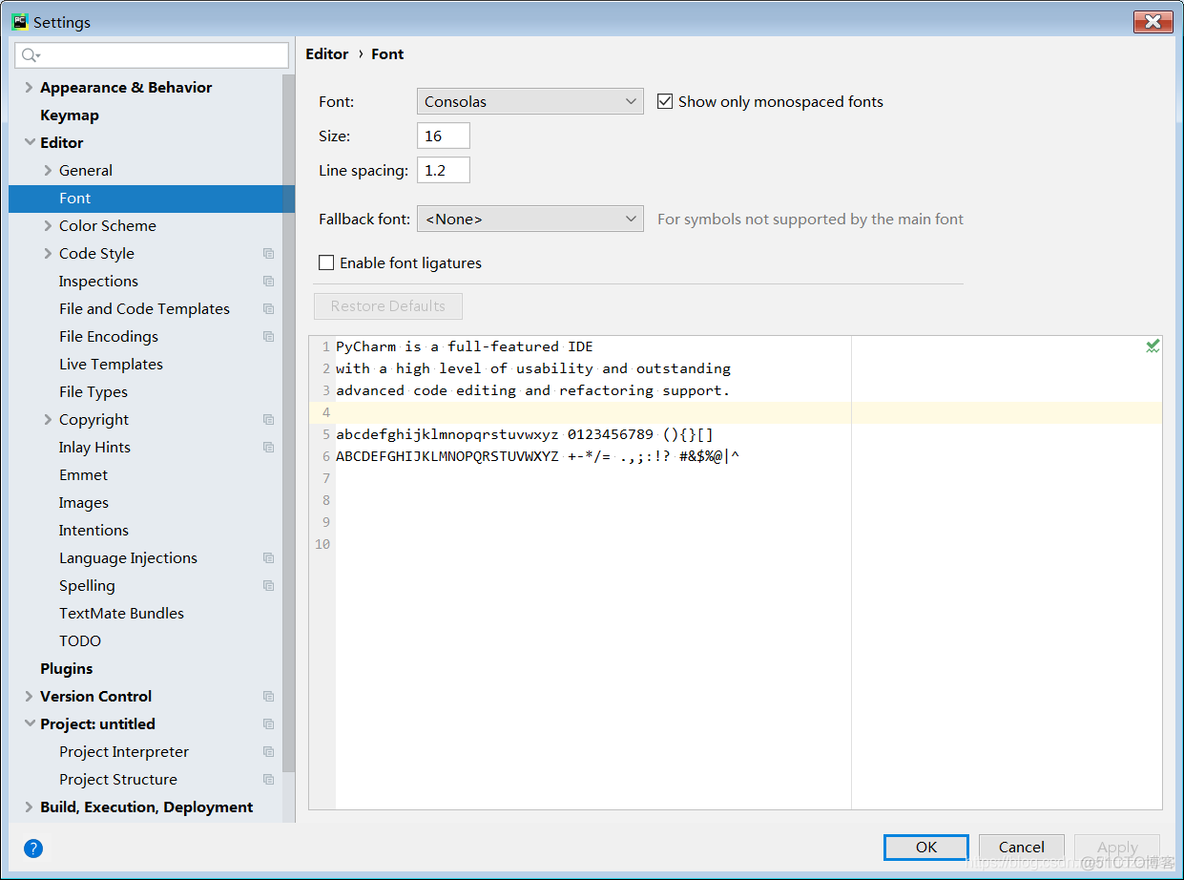 pycharm 如何安装pymysql pycharm 如何安装_python_10