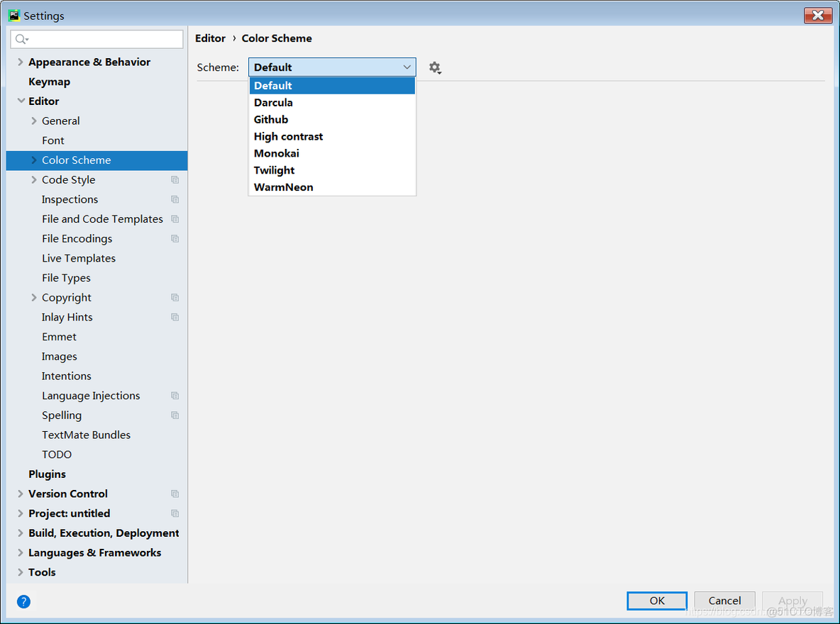 pycharm 如何安装pymysql pycharm 如何安装_环境变量_11