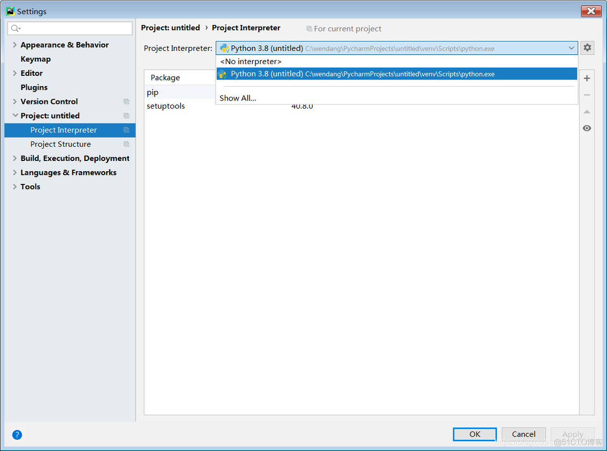 pycharm 如何安装pymysql pycharm 如何安装_pycharm 如何安装pymysql_12