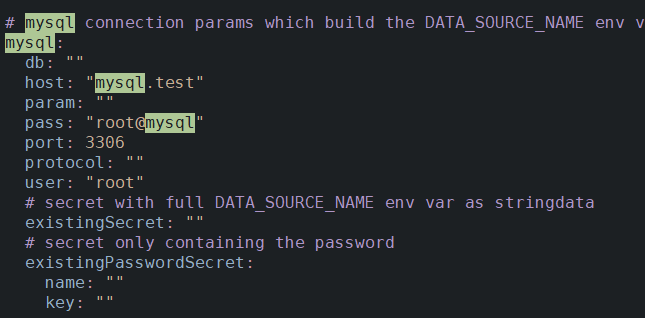 prometheus监控mysql没数据 prometheus监控报表_监控程序