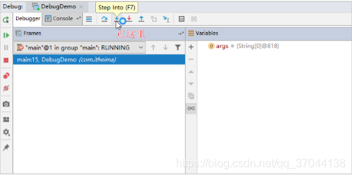 java log debug java log debug模式_java log debug_05