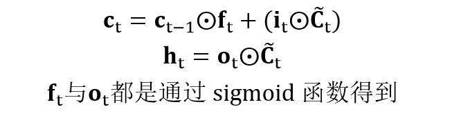 循环神经网络数学模型 循环神经网络的模型_循环神经网络_19