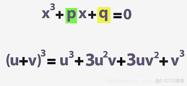 开三次方python 开三次方根的公式_自定义