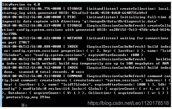 mongodb安装后闪退 mongodb下载不下来_mongodb安装后闪退_05