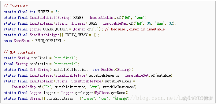 goovy轉換java google java style guide_谷歌_15