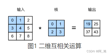 二维卷积神经网络matlab 代码 二维卷积神经网络原理_卷积_04