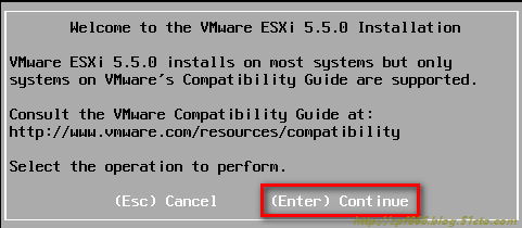 esxi 8 开启嵌套虚拟化 esxi虚拟机安装教程_linux_07