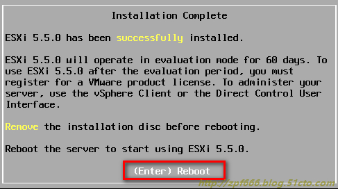 esxi 8 开启嵌套虚拟化 esxi虚拟机安装教程_shell_13