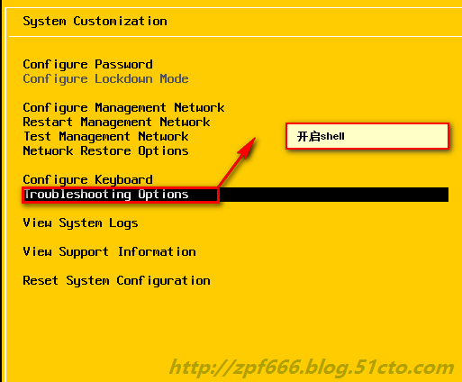 esxi 8 开启嵌套虚拟化 esxi虚拟机安装教程_运维_51