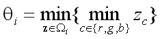 python实现暗通道先验算法 暗通道先验去雾算法_去雾_46